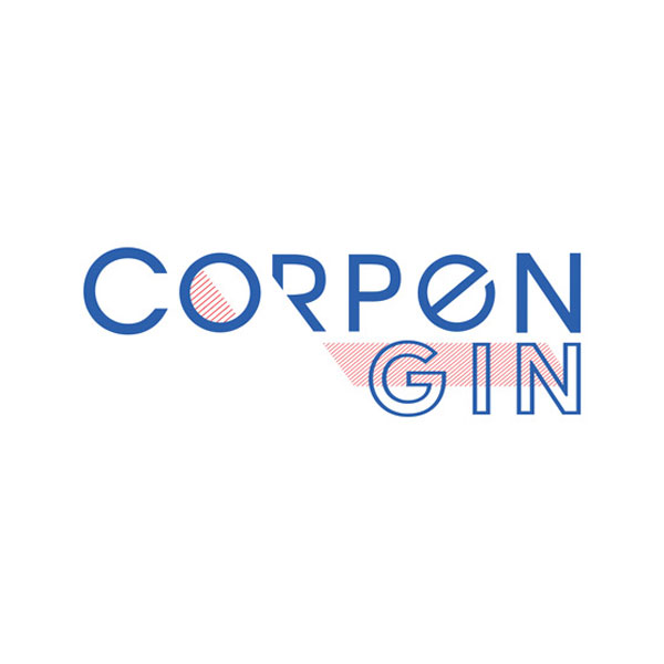 corpen-gin-logo-loop