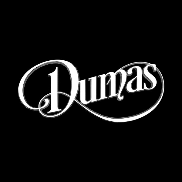 dumas-rum-logo-loop