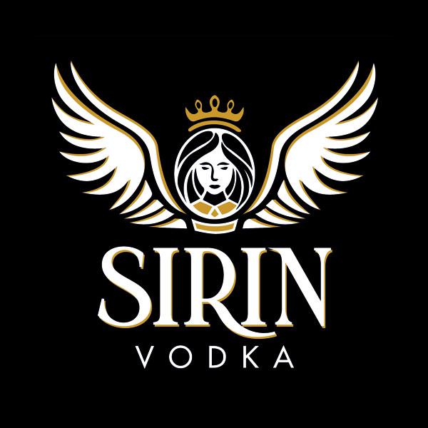 sirin.vodka-logo-loop