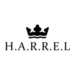 harrel-logo-loop