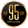 TP Medal 95 pts-