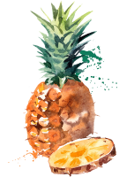 Pineapple