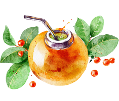 Yerba Mate